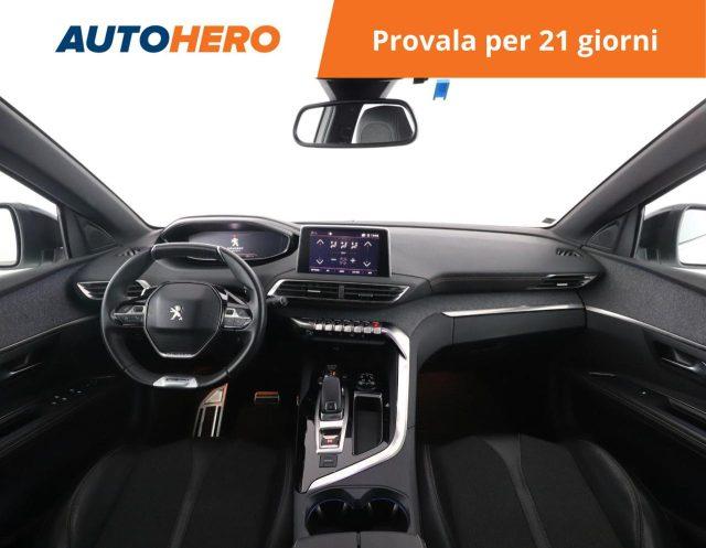 PEUGEOT 5008 BlueHDi 130 S&S EAT8 GT Line