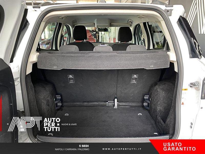 Ford EcoSport EcoSport 1.0 ecoboost Plus s&s 125cv