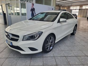 MERCEDES-BENZ CLA 180 Premium OTTIMO STATO GEN