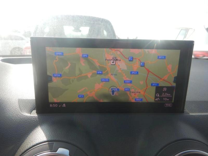 Audi Q2 30 TDI S tronic Business