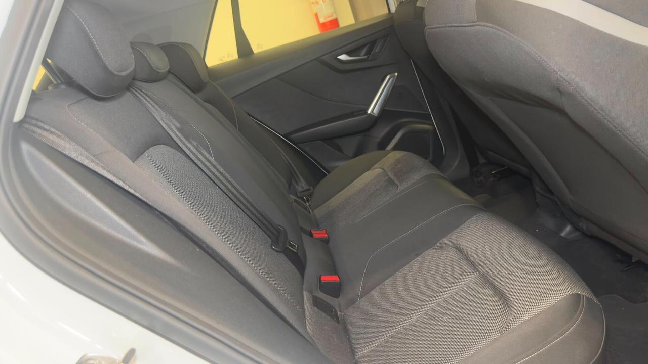 Audi Q2 1.6 TDI S tronic Sport 80.000km!!