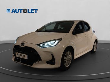 Mazda Mazda2 Hybrid 1.5 VVT e-CVT Full Electric Agile