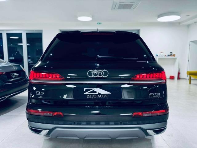 Audi Q7 45 3.0 tdi mhev quattro tiptronic