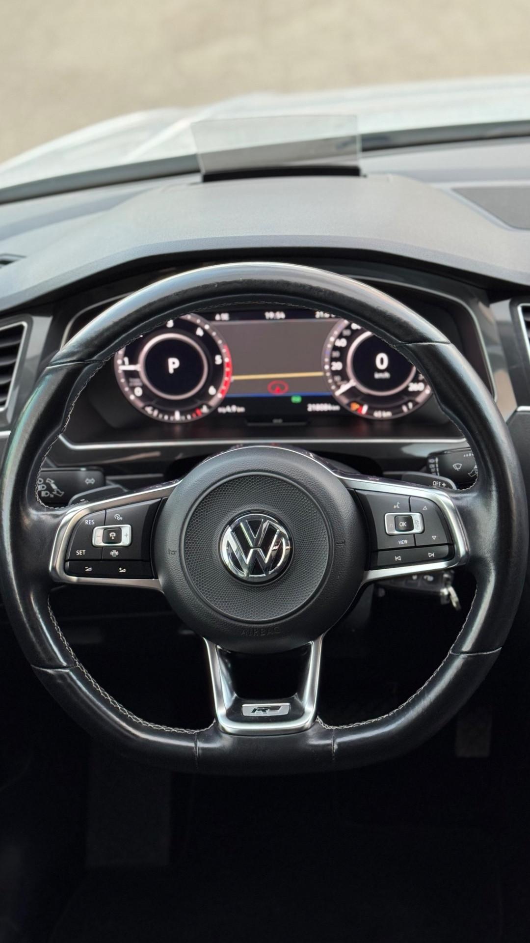 Volkswagen Tiguan 2.0 BiTDI 240cv DSG R-Line 4Motion