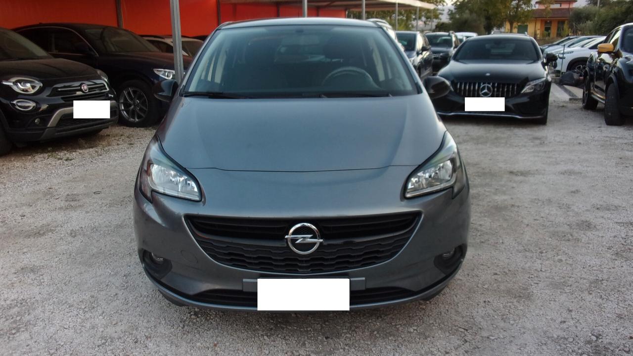 Opel Corsa 1.3 CDTI 5 porte b-Color