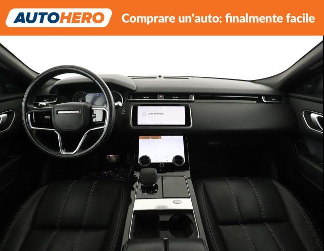 LAND ROVER Range Rover Velar 2.0D I4 204 CV R-Dynamic S