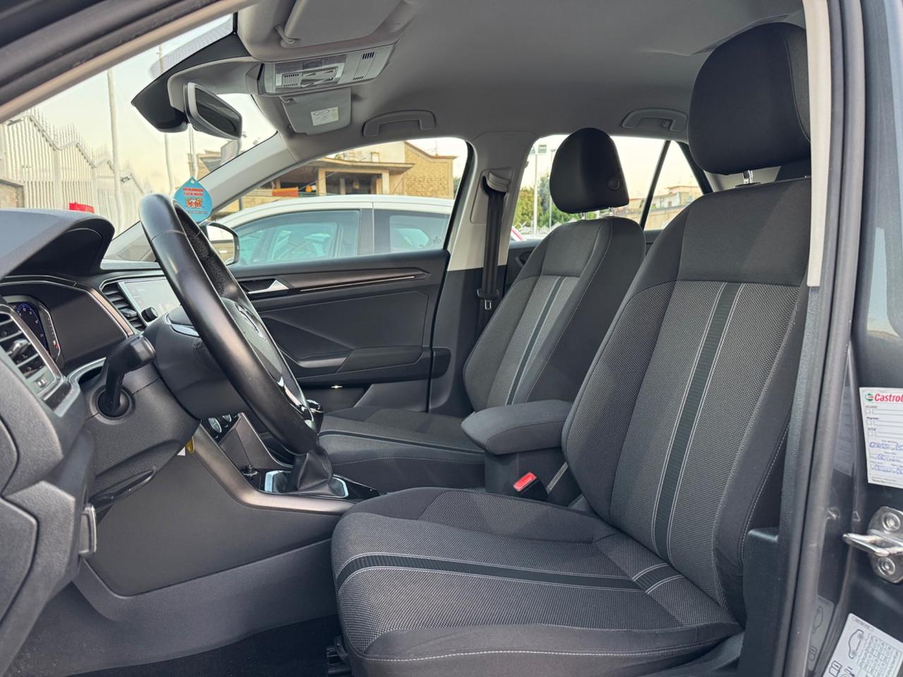 Volkswagen T-Roc 1.6 TDI Advanced Virtual cockpit car play