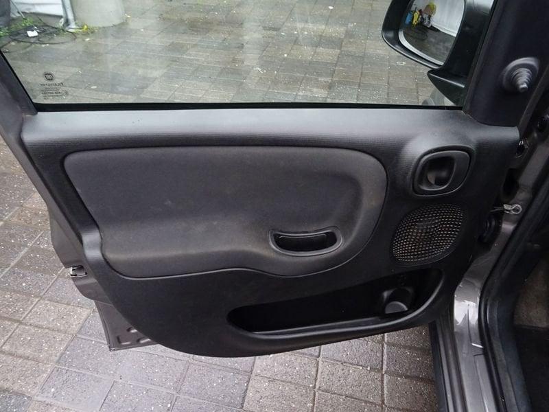 FIAT Panda Panda 1.0 FireFly S&S Hybrid City Life