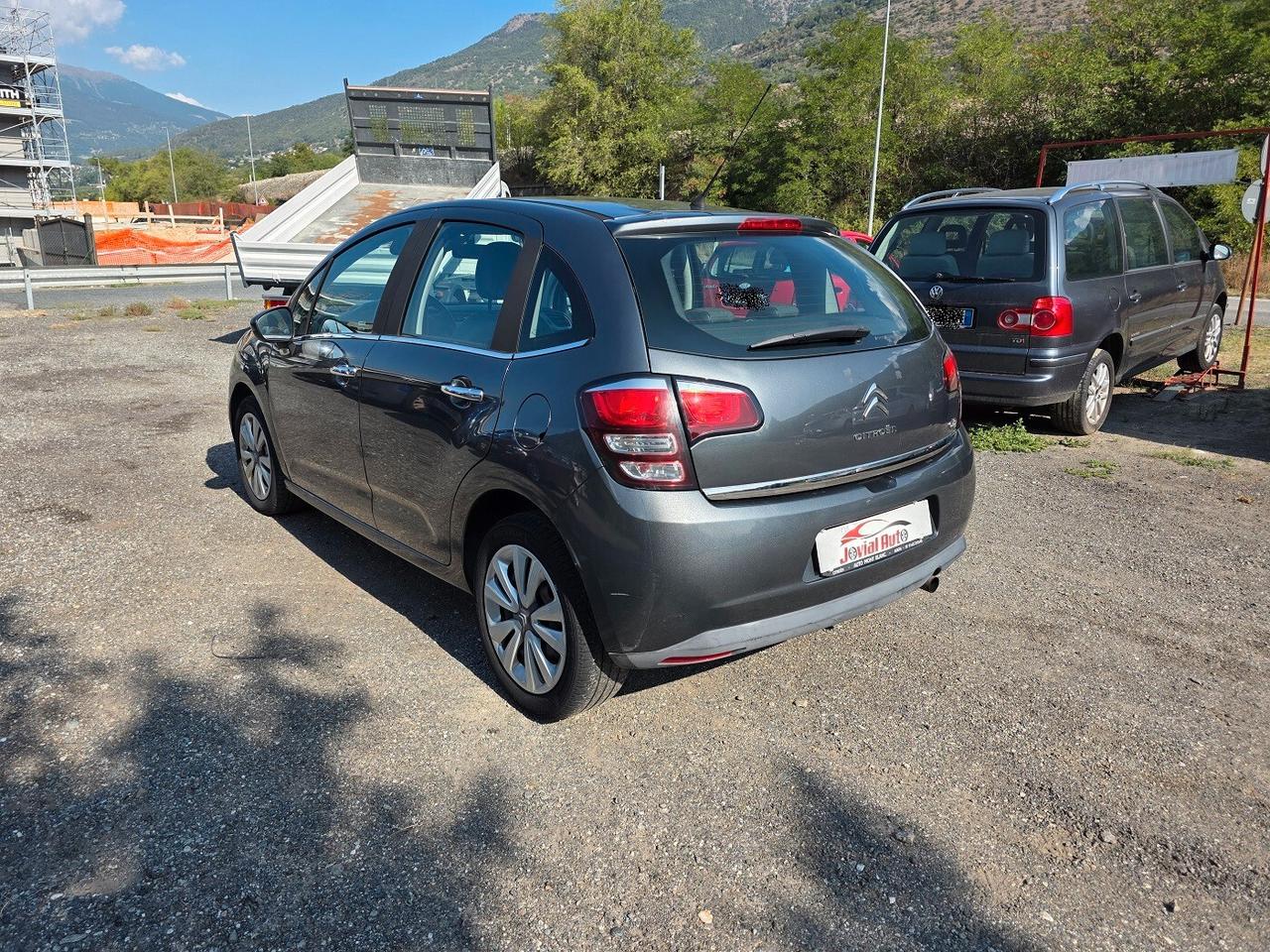 Citroen C3 1.4 HDi