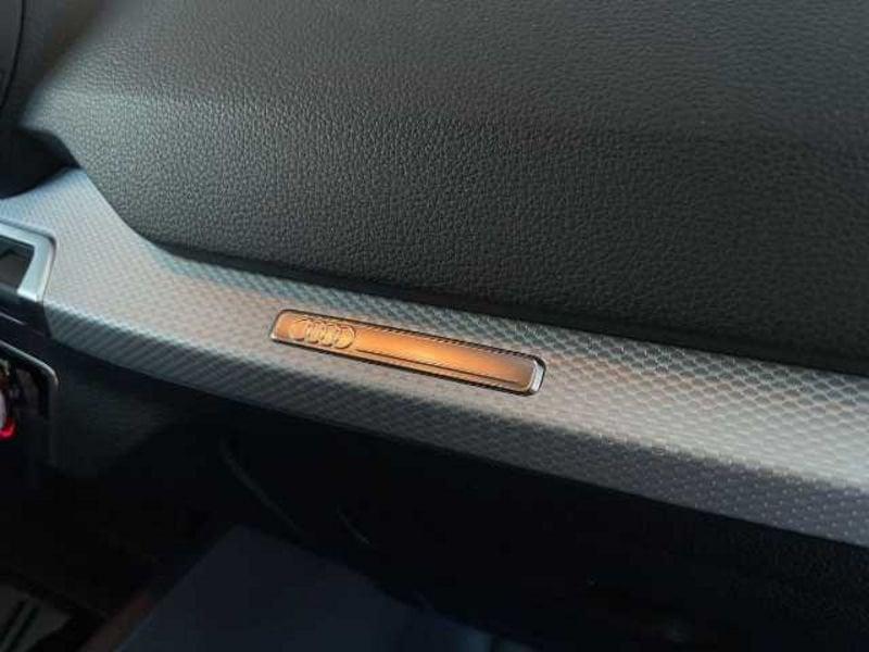 Audi Q2 I 2021 30 2.0 tdi Business Advanced s-tronic