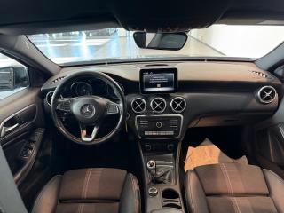 Mercedes A 180 d Sport my16