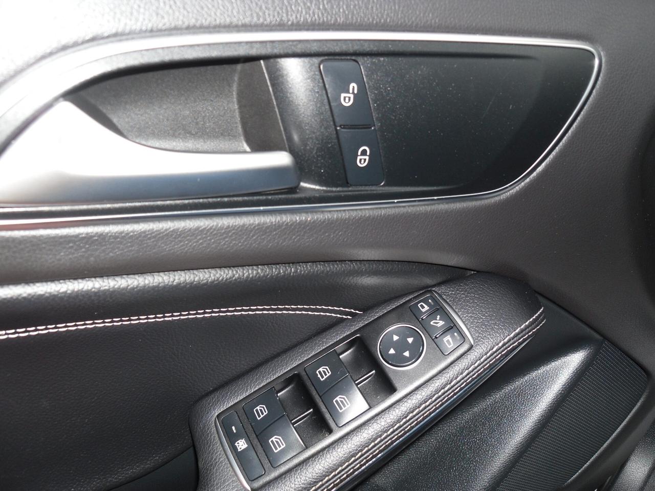 Mercedes-benz A 180 d Automatic Sport