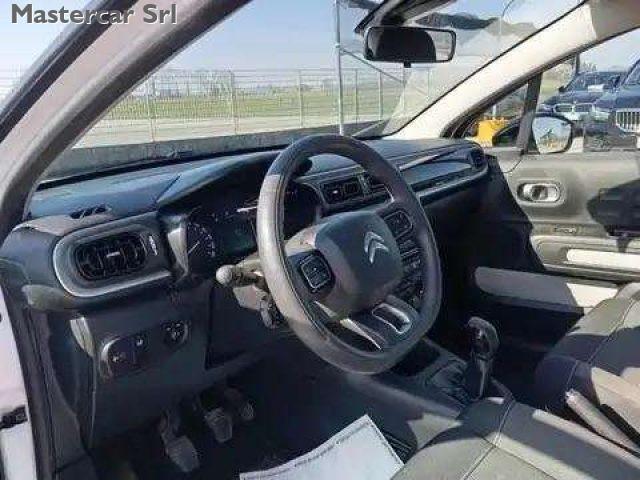 CITROEN C3 BLUEHDI 100 BUSINESS COMBI N1 5 posti - GC693JW