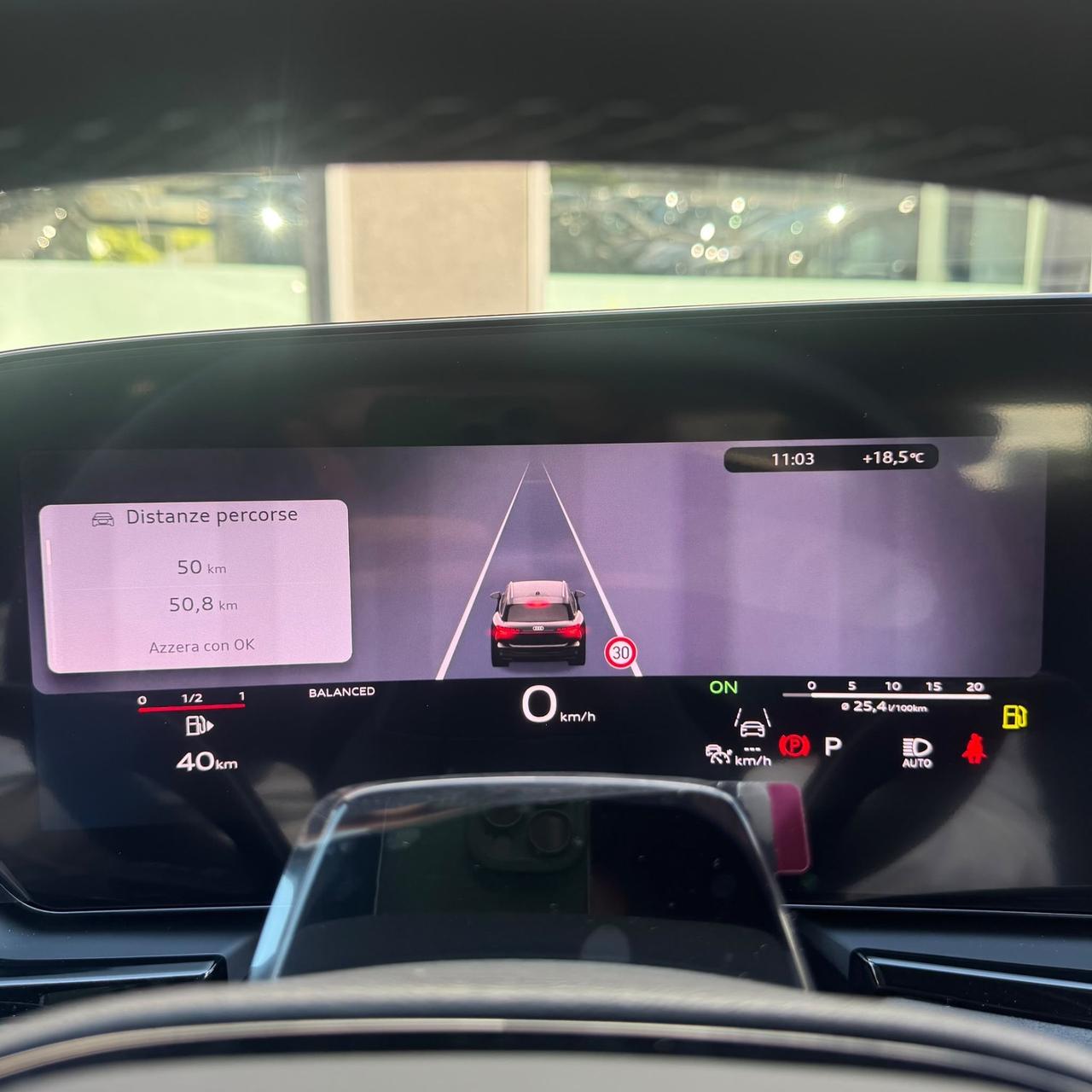 Audi A6 Avant 3.0 300cv HYBRID/DIESEL KM ZERO