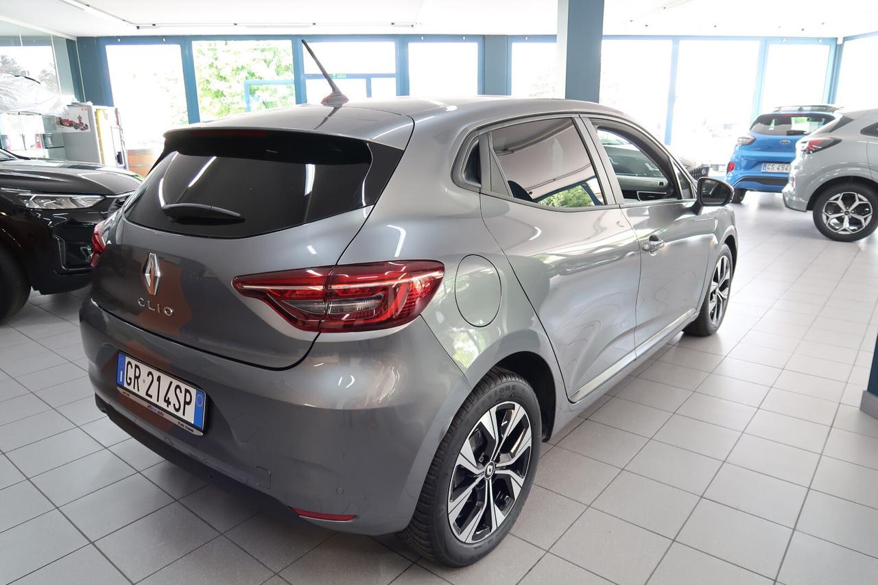 Renault Clio Blue dCi 100 CV 5 porte Evolution