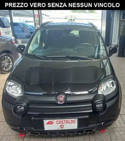 FIAT Panda Cross 1.0 FireFly S&S Hybrid City Cross