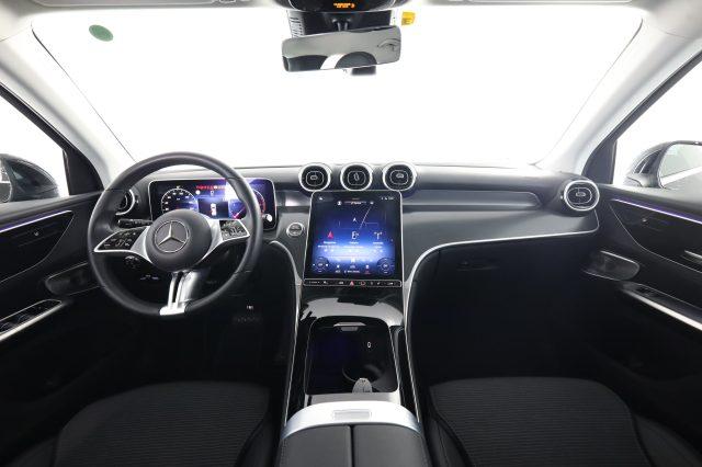MERCEDES-BENZ GLC 220 GLC 220 d 4Matic Mild Hybrid Advanced
