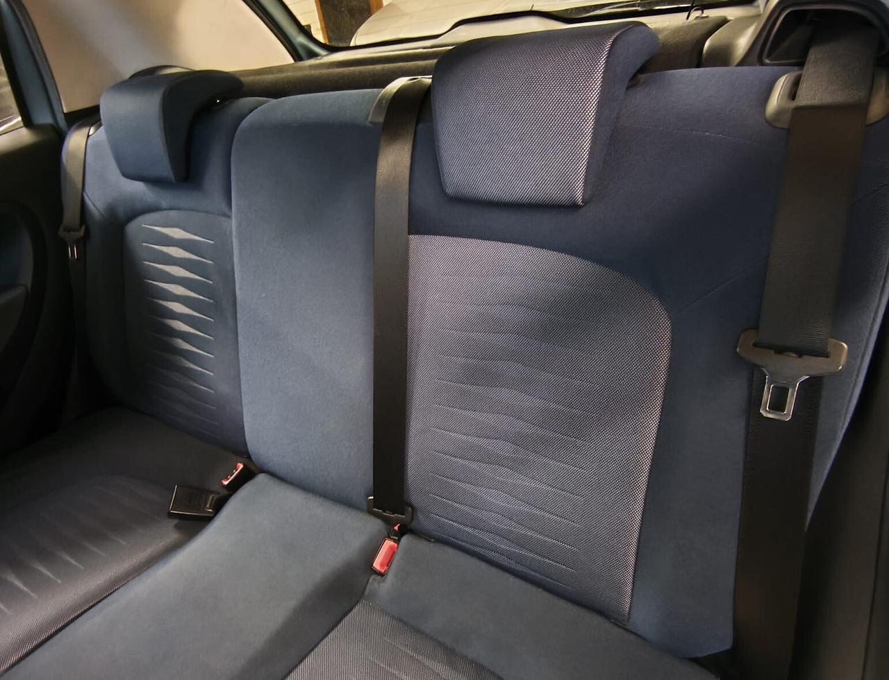 Fiat Grande Punto 1.4 GPL 5 porte Active