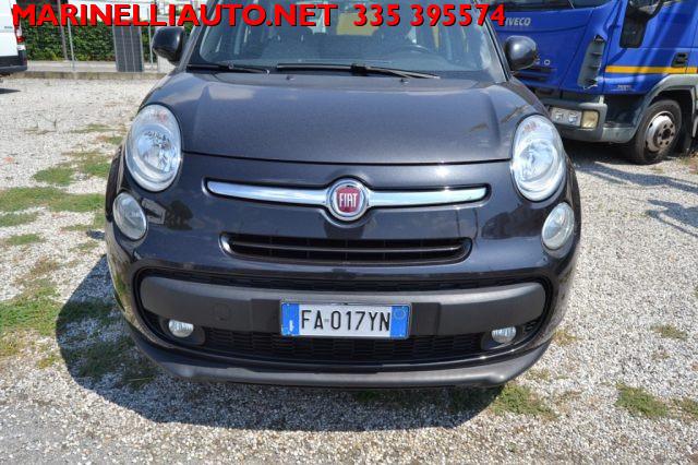 FIAT 500L 1.3 Multijet 85 CV Pop Star