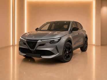 ALFA ROMEO Junior - Junior 1.2 ibrida Sprint 145cv edct6