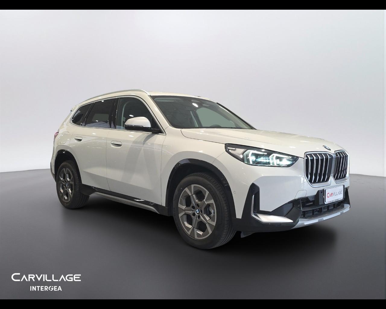 BMW X1 sdrive18d X-Line Edition Essence auto