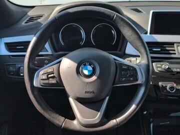 Bmw X2 sDrive18d Advantage