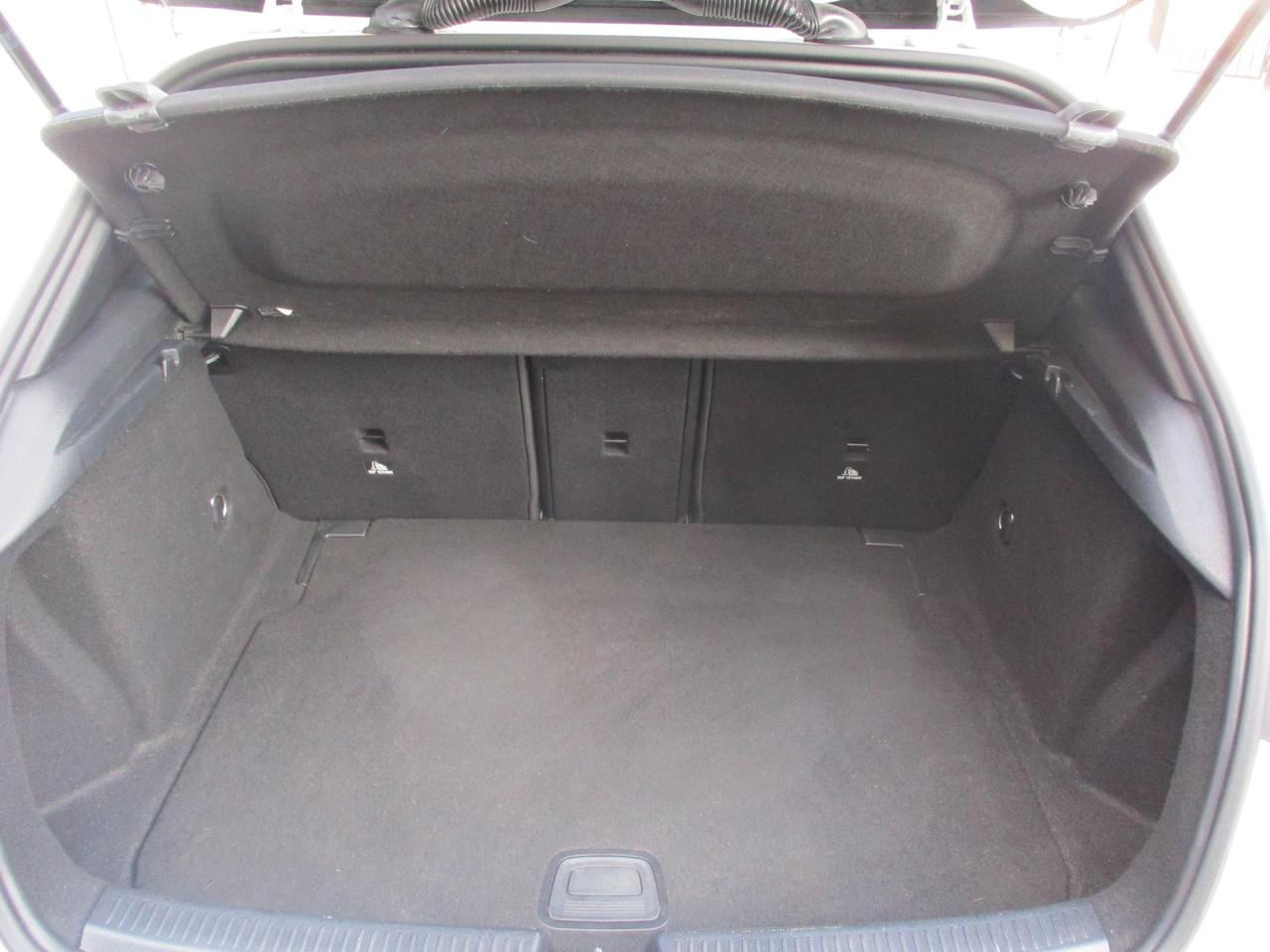 MERCEDES CLASSE A 180D 115cv Sport auto