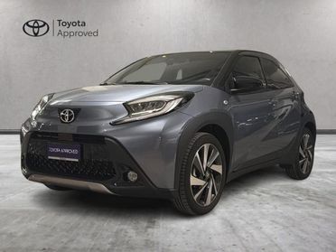 Toyota Aygo X 1.0 Lounge 72cv s-cvt