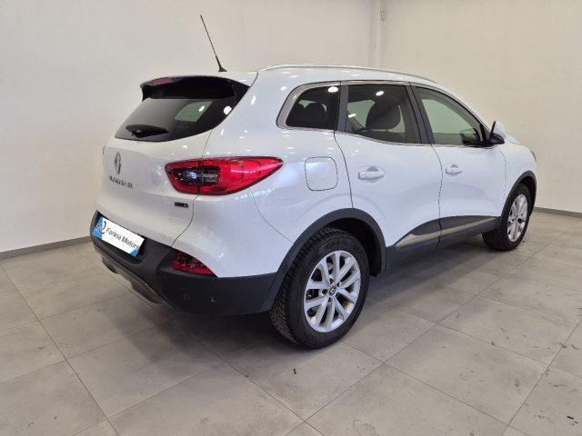 RENAULT Kadjar dCi 110CV Energy Zen - NEOP. - UNIP. - Cam