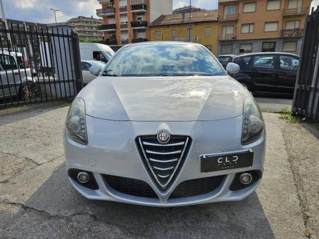 ALFA ROMEO Giulietta 2.0 JTDm-2 150 CV