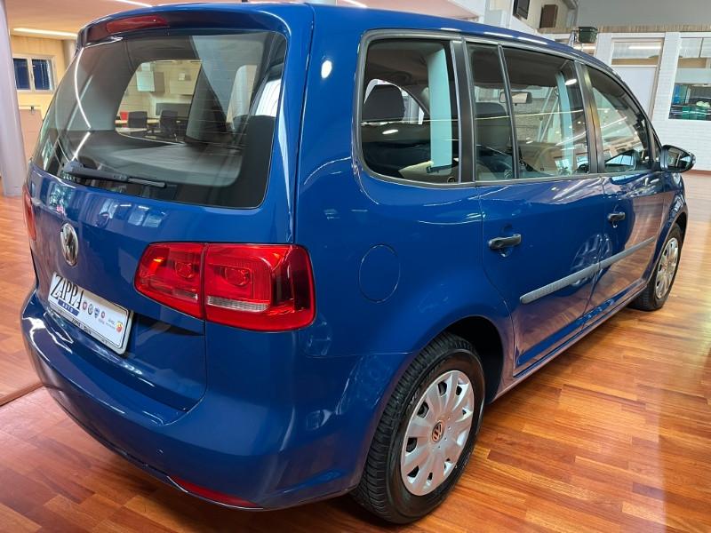 VOLKSWAGEN Touran 1.6 TDI Comfortline
