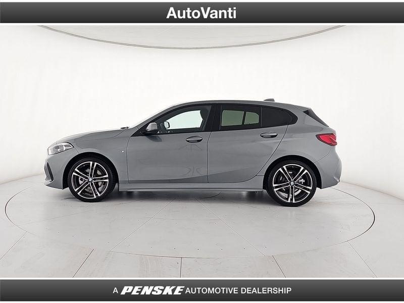 BMW Serie 1 118d 5p. M Sport