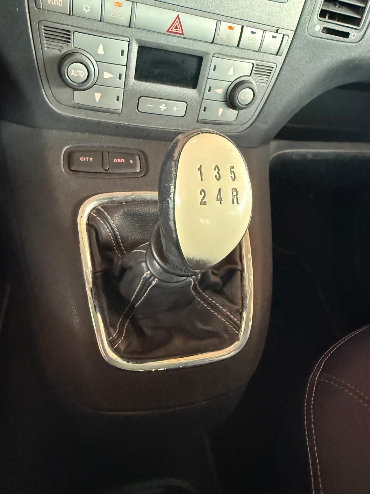 Lancia MUSA 1.6 Diesel - Neopatentati