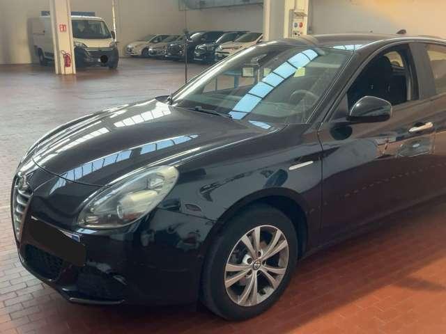 Alfa Romeo Giulietta Giulietta III 2010 1.4 tb Progression 105cv E6