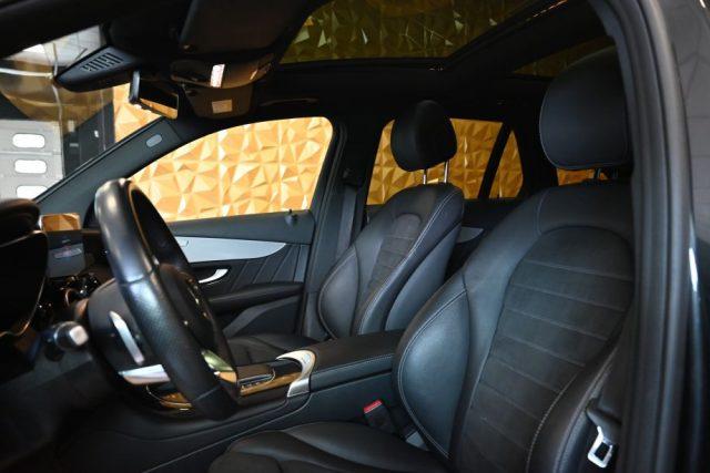 MERCEDES-BENZ GLC 300 e 4MATIC EQ-POWER AMG PREMIUM PLUS TETT.RADAR FULL