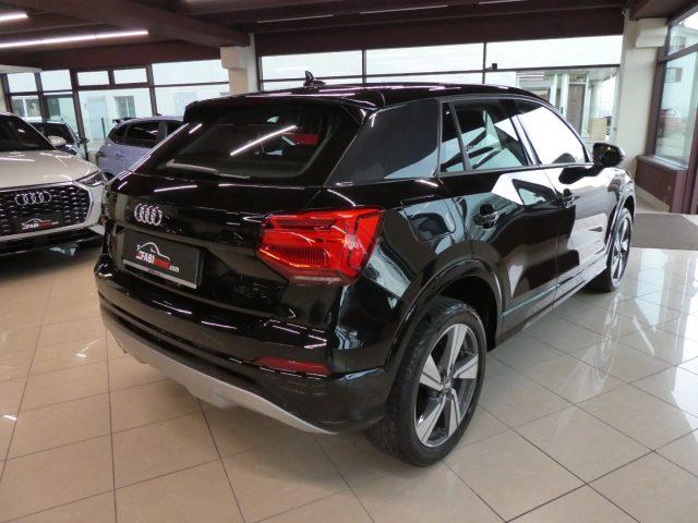 AUDI Q2 35 TFSI 150 Cv S-tronic Admired - Xenon, Navi ecc