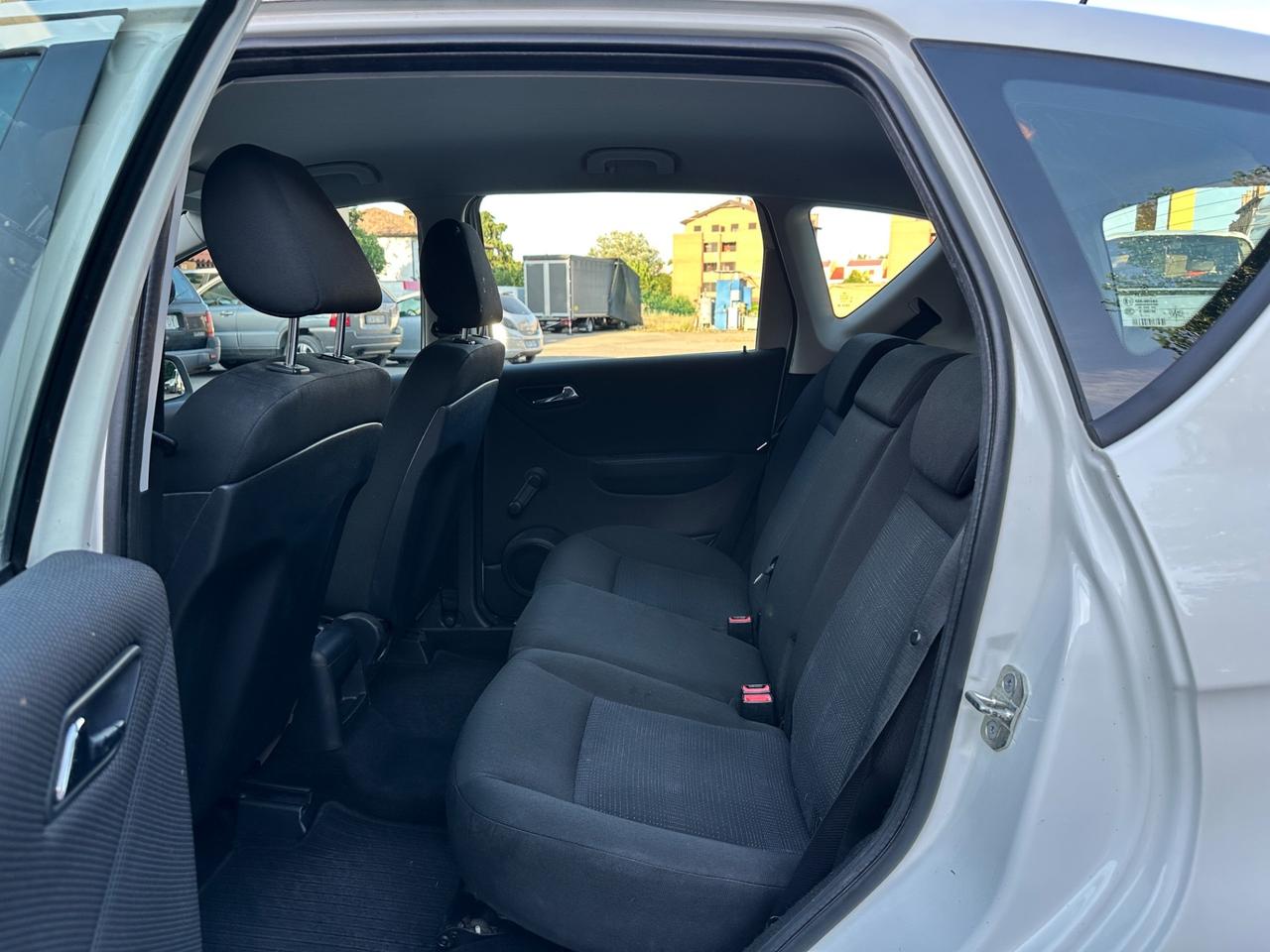 Mercedes-benz A 160 BlueEFFICIENCY Gpl scade 2032