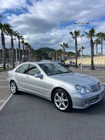 Mercedes-benz C 220 CDI cat Avantgarde