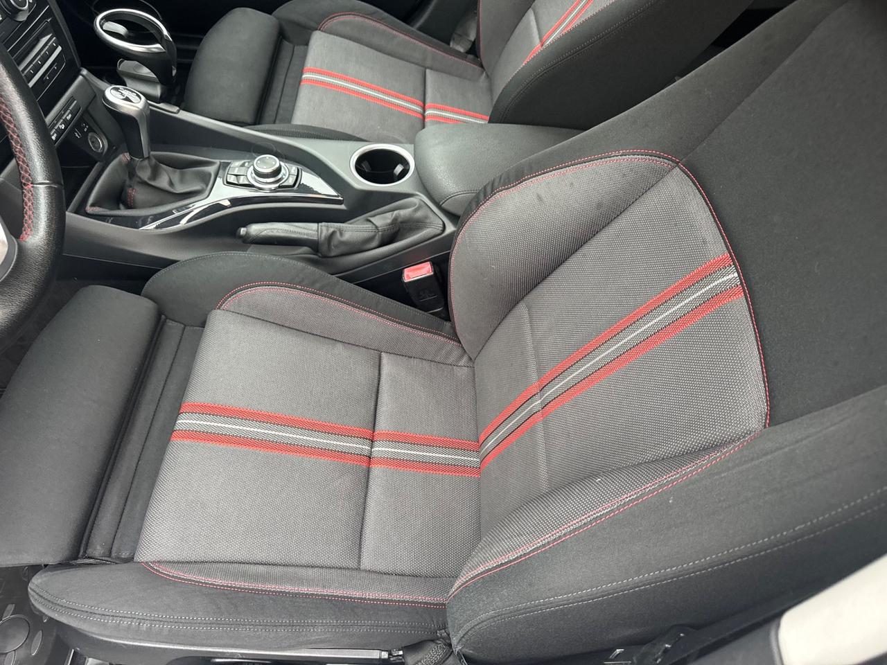 Bmw X1 sDrive 18 D MSport