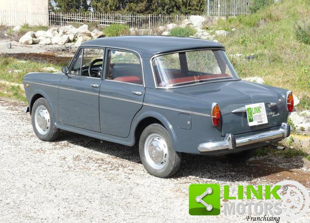 FIAT 1100 1100 D 1965