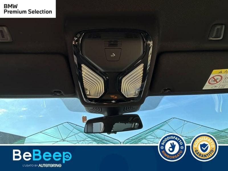 BMW Serie 5 Touring 530D TOURING XDRIVE BUSINESS 265CV AUTO