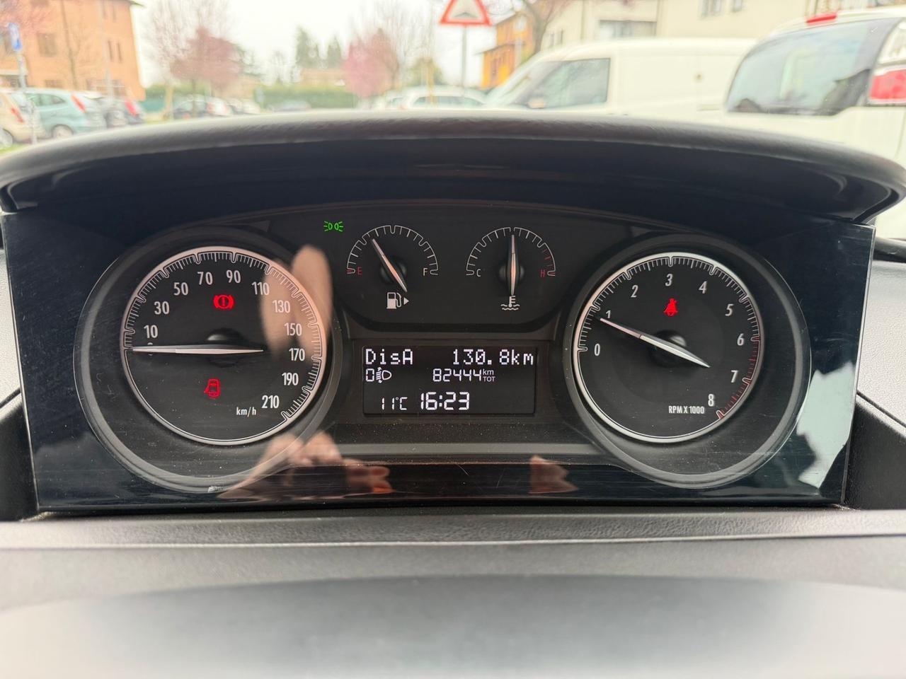 Lancia Ypsilon 1.2 GPL Ecochic Gold