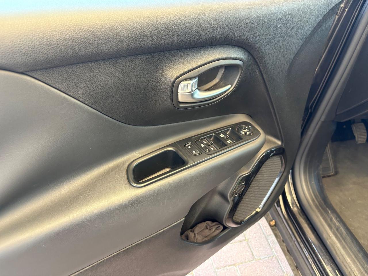 Jeep Renegade Dawn Of Justice 1.6 Multijet #11136