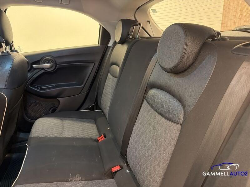 FIAT 500X 500X 1.3 MJT Business 95CV