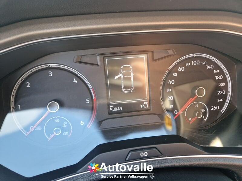 Volkswagen T-Roc T-Roc 2.0 TDI SCR 150 CV DSG Business BlueMotion Technology