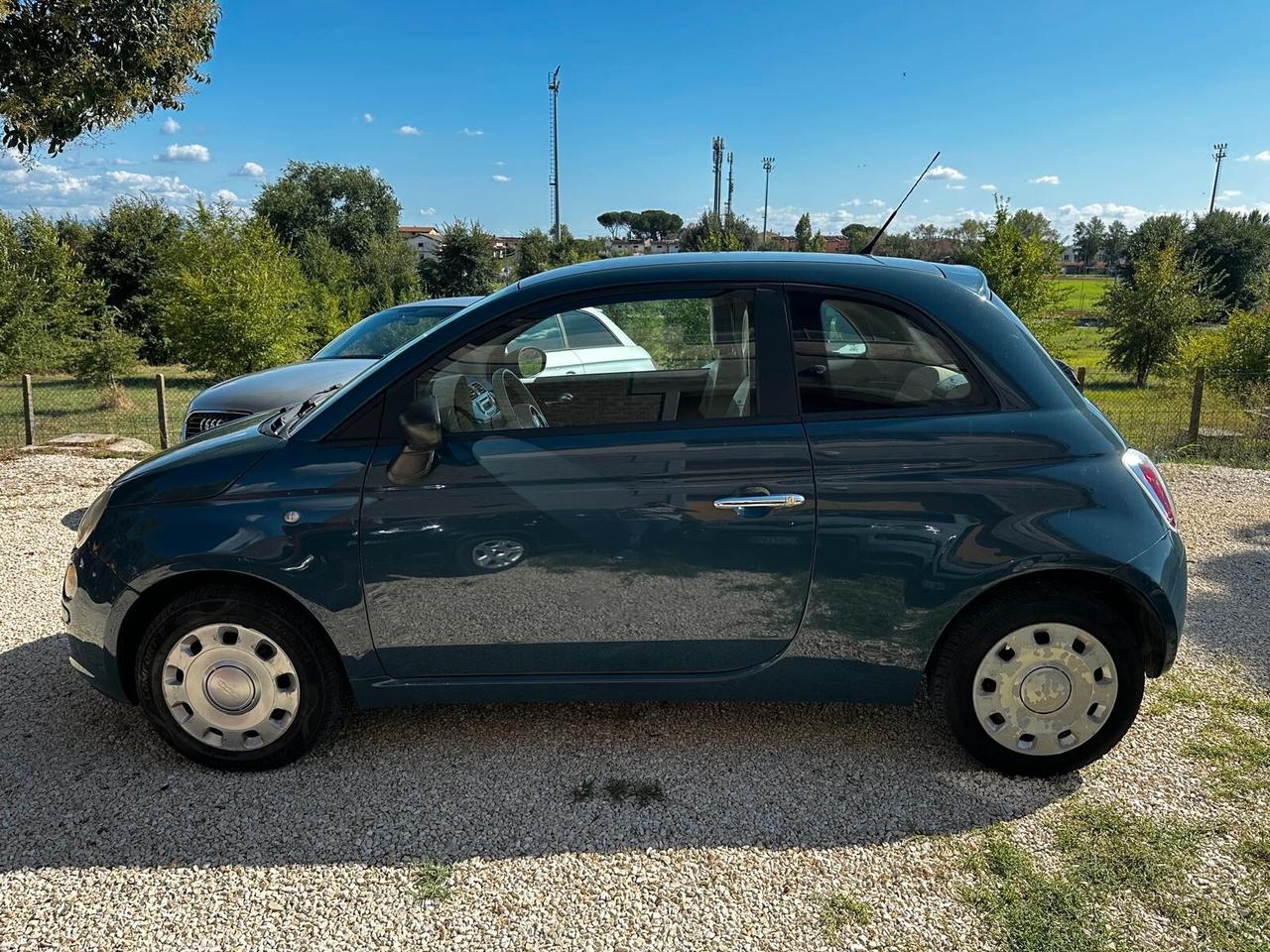 Fiat 500 1.2 Unico Proprietario SOLO 50.000 KM