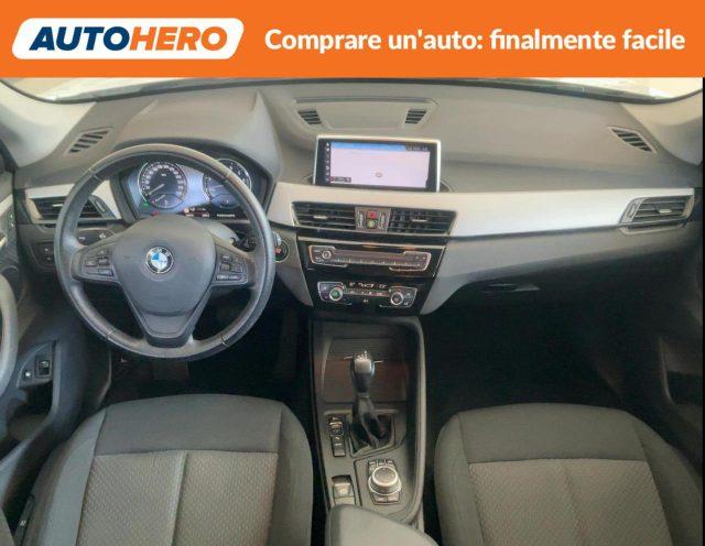 BMW X1 xDrive25e Advantage