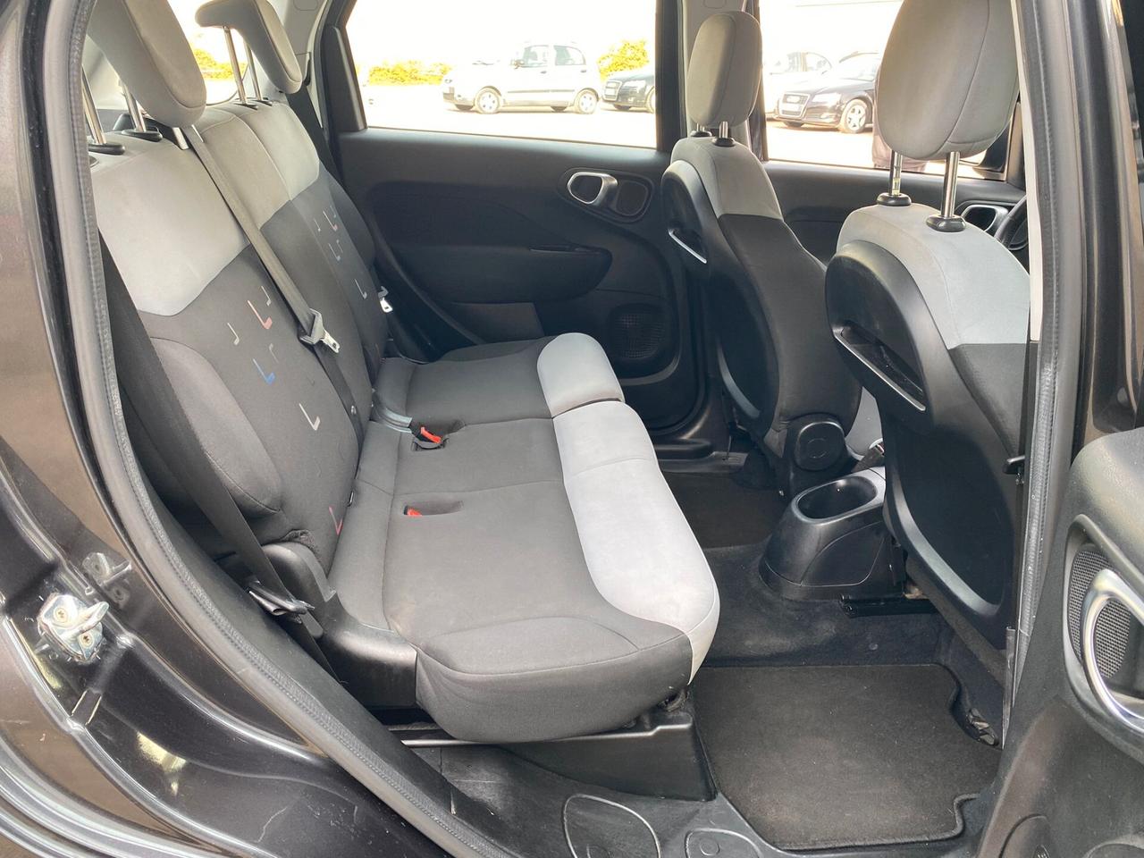 Fiat 500L 1.3 Multijet 95 CV Lounge full opt 2017