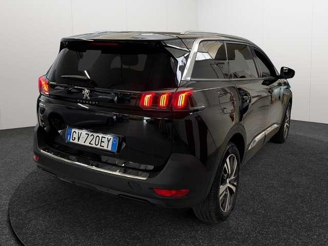 Peugeot 5008 1.5 bluehdi 130cv Allure Pack *18.400KM*
