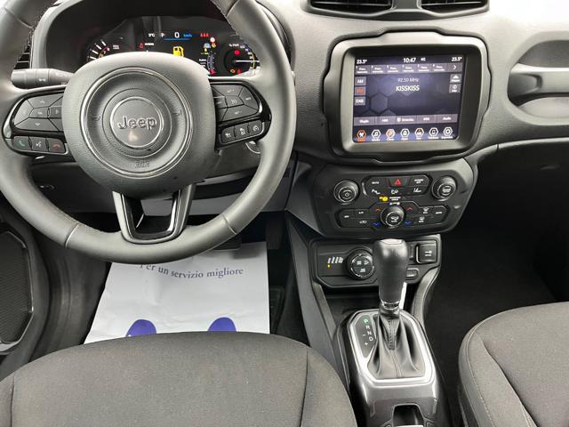 JEEP Renegade 1.3 T4 240CV PHEV 4xe AT6 S